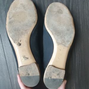 Gucci Shoes - ๐ฎ๐น Authentic Gucci Flats Gucci Shoes - ๐ฎ๐น Authentic Gucci Flats